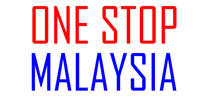 One Stop Malaysia - Everything About Malaysia